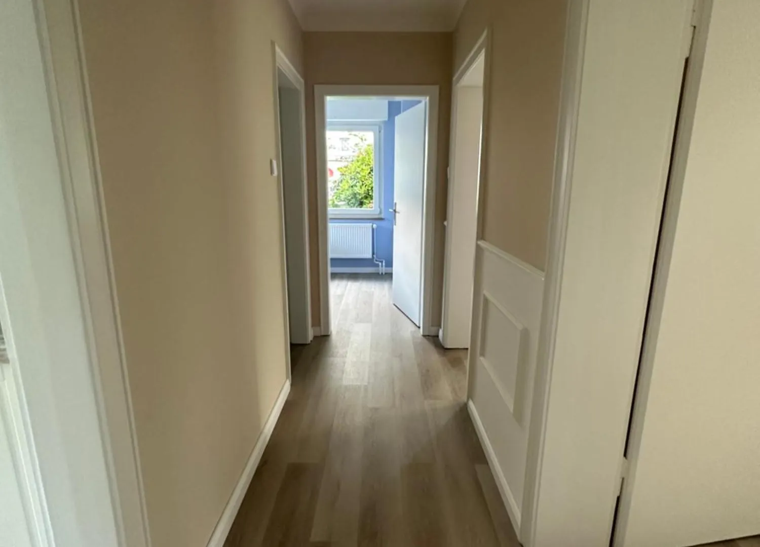 Апартаменты Moderne Ferienwohnung Voll Moebliert Und Zentral Дортмунд