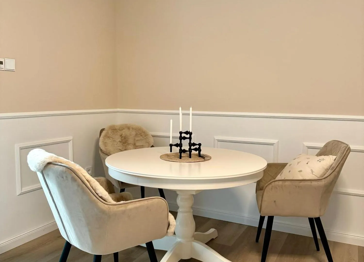 Moderne Ferienwohnung Voll Moebliert Und Zentral Дортмунд Апартаменты