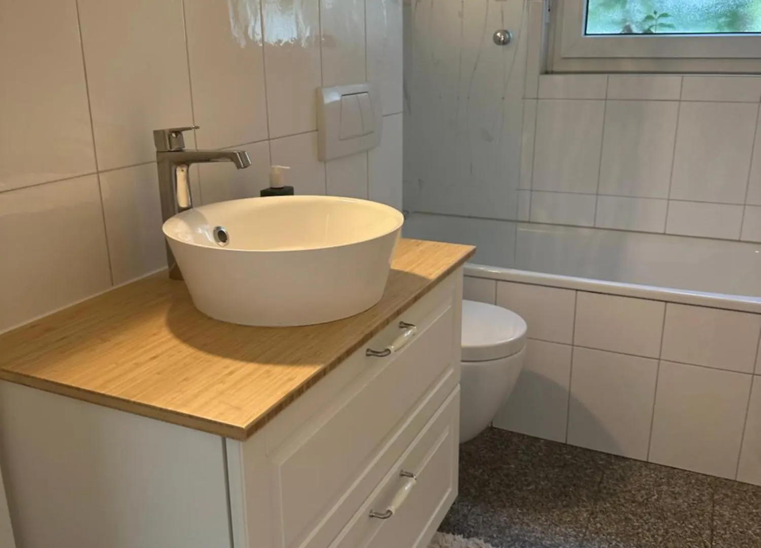 Апартаменты Moderne Ferienwohnung Voll Moebliert Und Zentral Дортмунд